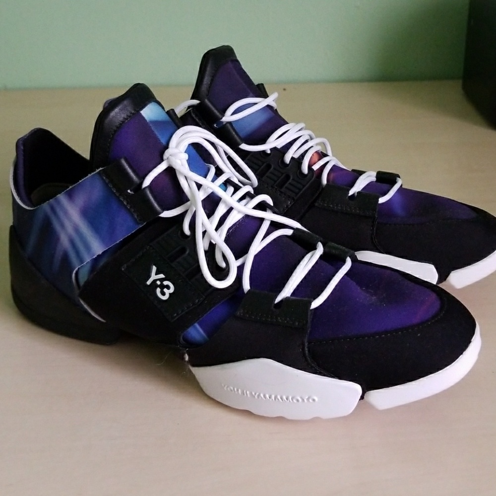 Y3 yohji yamamoto Adidas